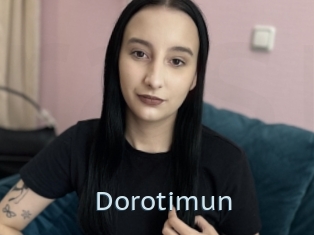 Dorotimun