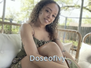 Doseofivy