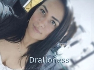 Dralioness