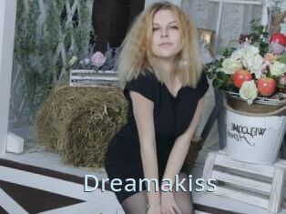 Dreamakiss