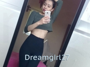 Dreamgirl27