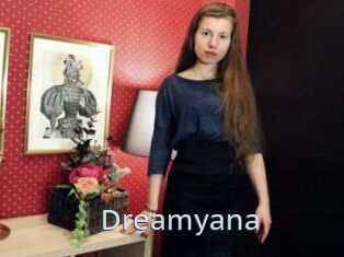 Dreamyana