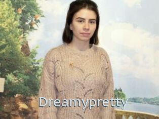 Dreamypretty