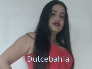 Dulcebahia