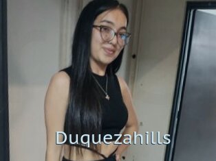 Duquezahills