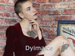 Dyimaice