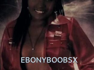 EBONYBOOBSX