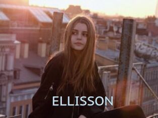 ELLISSON