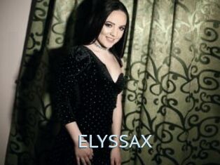 ELYSSAX