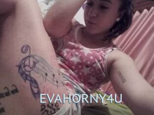 EVAHORNY4U