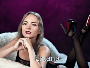 Ealana