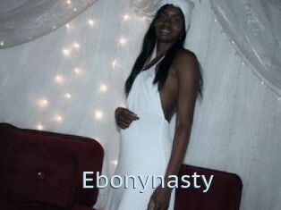 Ebonynasty