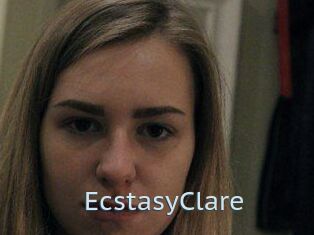 EcstasyClare