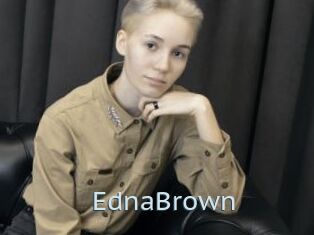 EdnaBrown