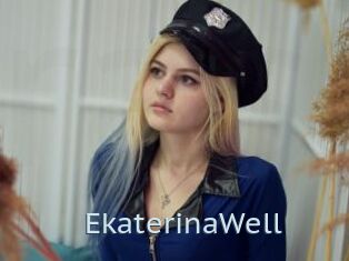 EkaterinaWell