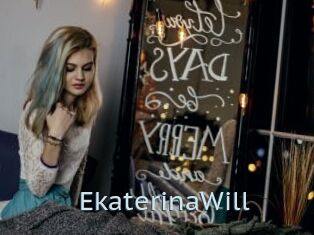 EkaterinaWill