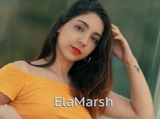 ElaMarsh