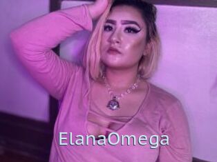 ElanaOmega