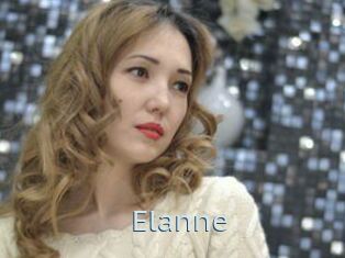 Elanne