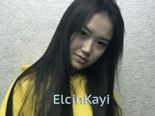 ElcinKayi