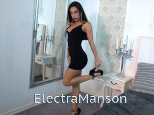 ElectraManson