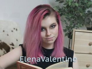 ElenaValentine