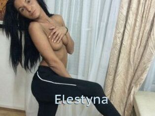 Elestyna