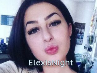 ElexisNight