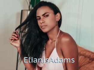 ElianisAdams