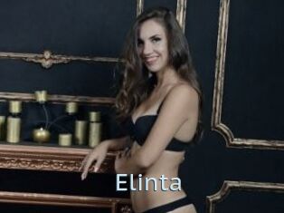 Elinta