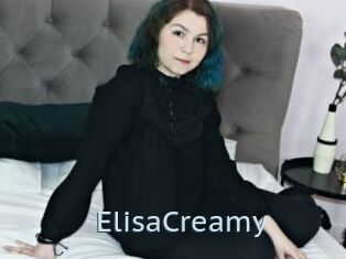 ElisaCreamy