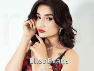 ElisaEvans