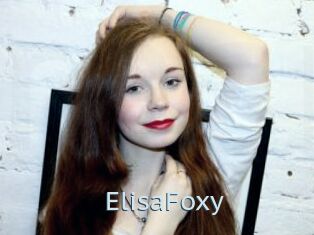 ElisaFoxy