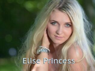 Elise_Princess_