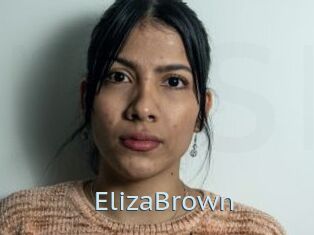 ElizaBrown