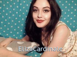 ElizaCardinale