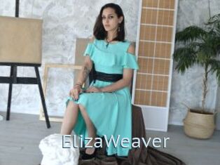ElizaWeaver
