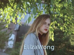 ElizaWong