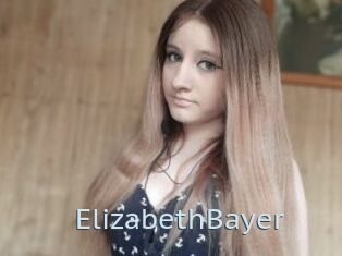 ElizabethBayer