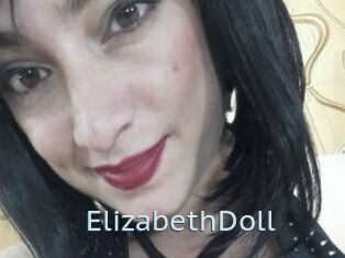 ElizabethDoll