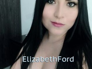 ElizabethFord