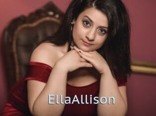 EllaAllison