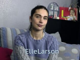 ElleLarson