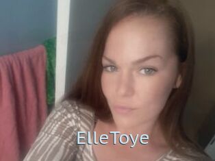 ElleToye