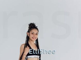 ElliShee