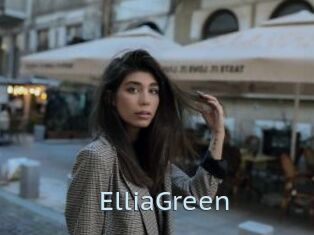 ElliaGreen