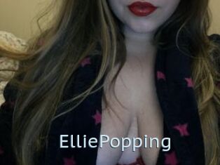 ElliePopping