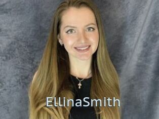 EllinaSmith