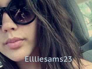 Ellliesams23