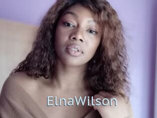 ElnaWilson